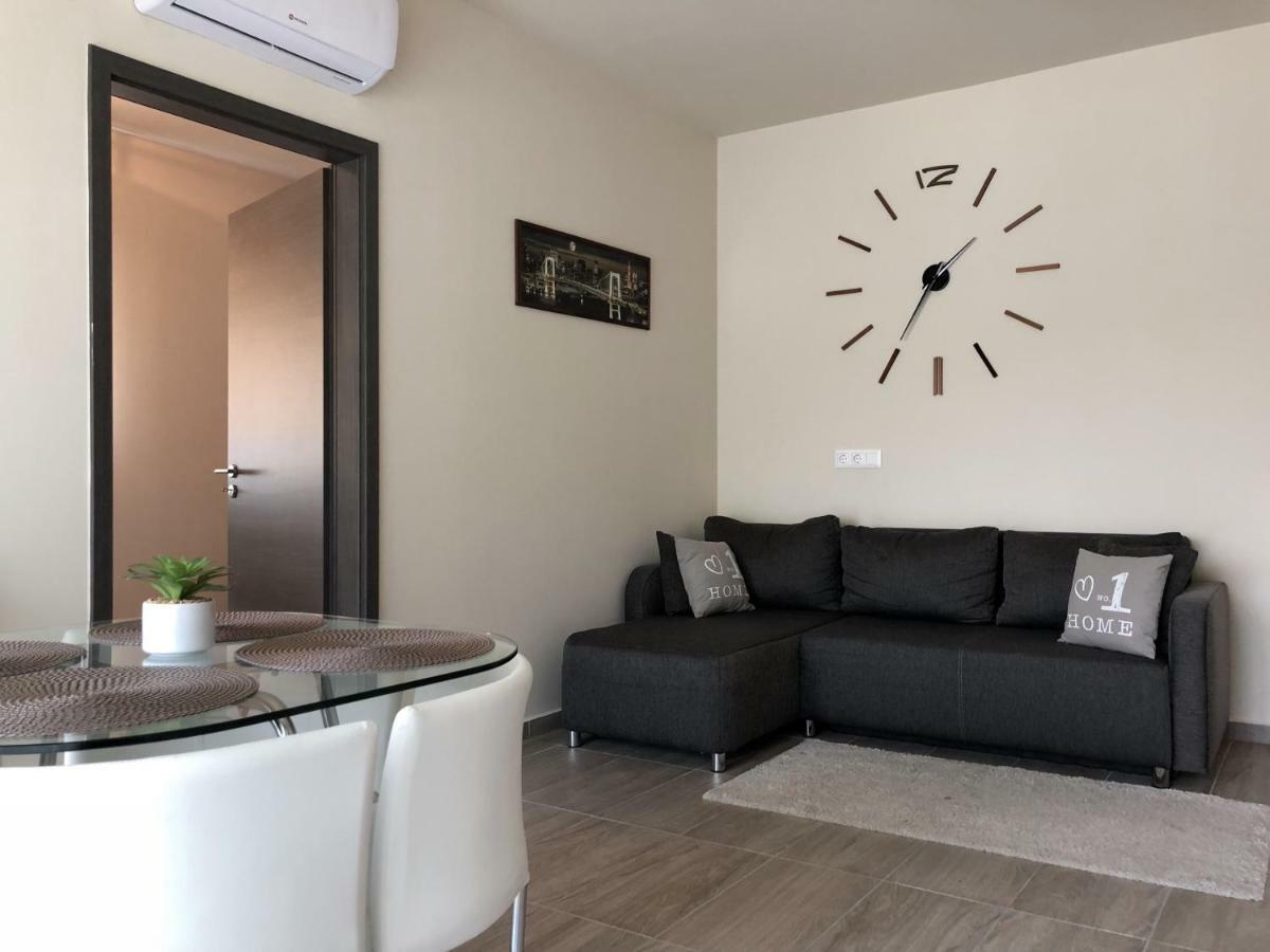 פץ' Exclusive Home מראה חיצוני תמונה