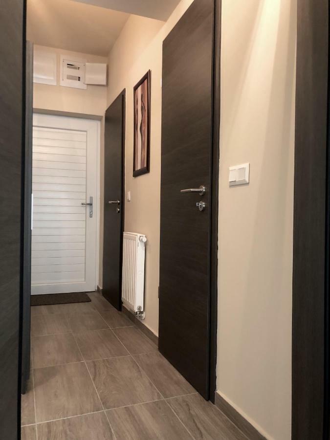 פץ' Exclusive Home מראה חיצוני תמונה
